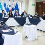 Se realizó la reunión ordinaria del Comité Aduanero Centroamericano